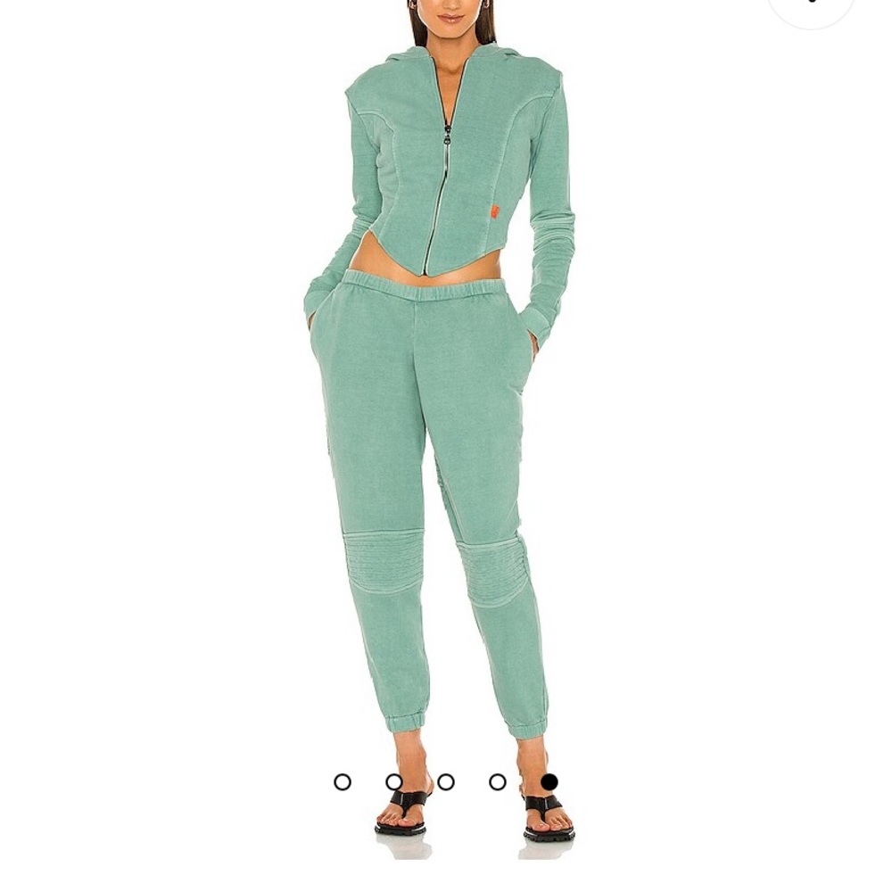 COPY - THE K LABEL TWO PIECE SET